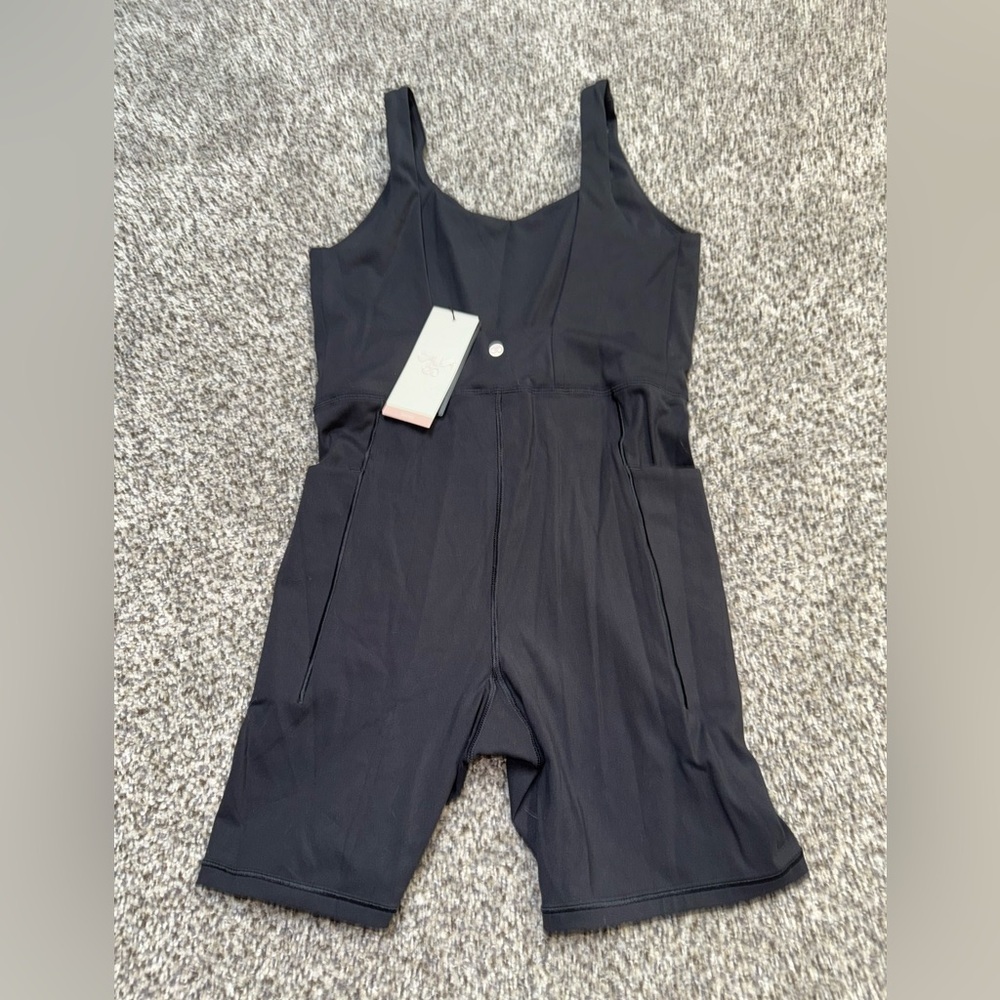 Calia workout shorts body suit NWT - Picture 3 of 6